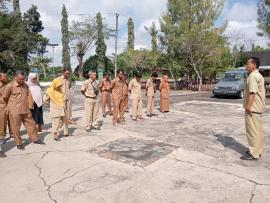 Apel rutin 30 Maret 2026